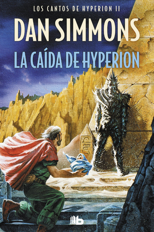 La Caida De Hyperion