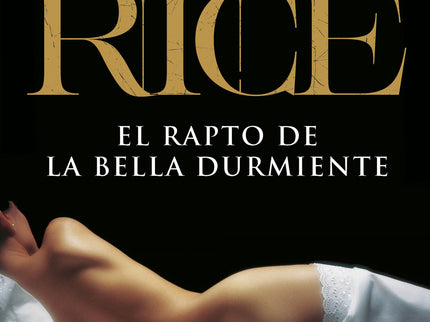 El Rapto De La Bella Durmiente