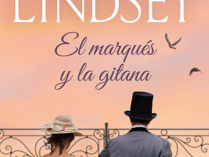 Libro La Saga De Los Malory Vi. El Marqués Y La Gitana: Los Malory se reúnen en Haverston para pasar las navidades, Una 