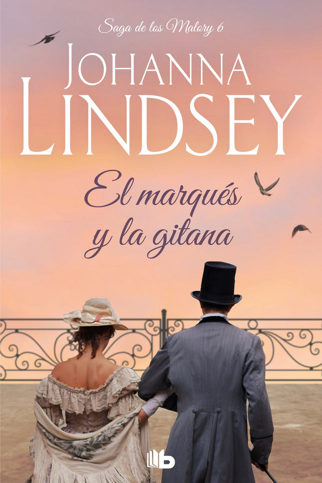 Libro La Saga De Los Malory Vi. El Marqués Y La Gitana: Los Malory se reúnen en Haverston para pasar las navidades, Una 