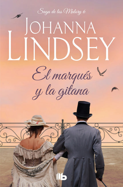 Libro La Saga De Los Malory Vi. El Marqués Y La Gitana: Los Malory se reúnen en Haverston para pasar las navidades, Una 