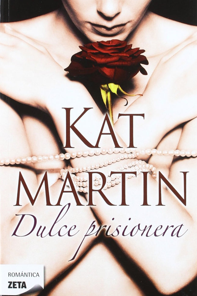 Libro Dulce Prisionera: Todos piensan que Velvet Moran es una rica heredera. La verdad es que necesita un esposo rico pa