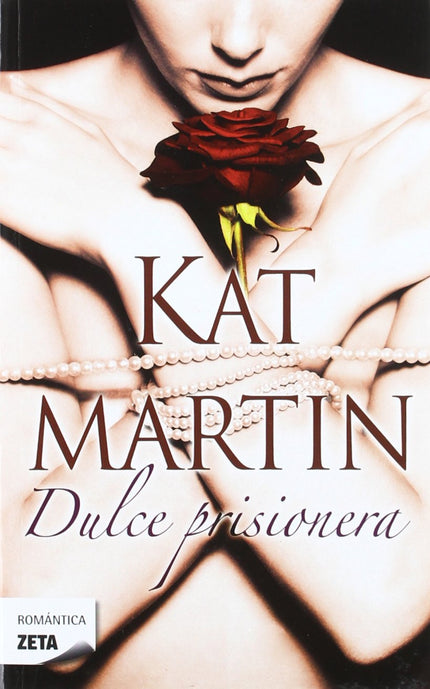 Libro Dulce Prisionera: Todos piensan que Velvet Moran es una rica heredera. La verdad es que necesita un esposo rico pa