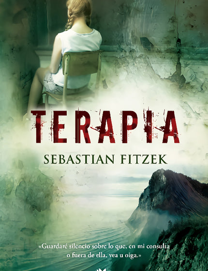 Collection image for: Libros de Sebastian Fitzek