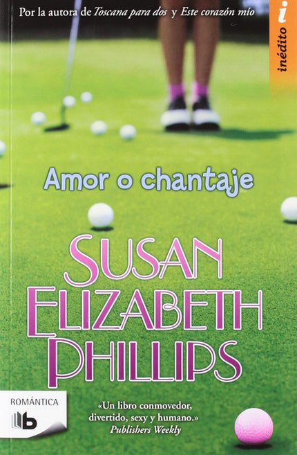 Libro Amor O Chantaje: Lady Emma Wells Finch, la más que virtuosa gobernanta del colegio femenino de Santa Gertrudis de 