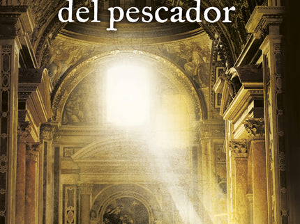 Libro Las Sandalias Del Pescador: El Papa ha muerto. Para sorpresa de todos un cardenal de origen eslavo es elegido para