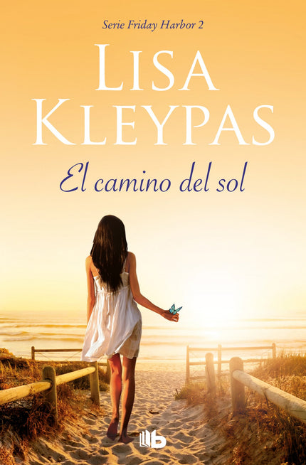 Libro El Camino Del Sol: Lucy Marinn es una artista vidriera que vive en una pequeña ciudad costera del estado de Washin