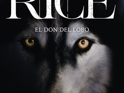 El Don Del Lobo