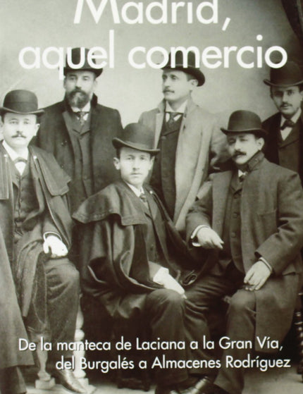 Collection image for: Biografía: negocios e industria