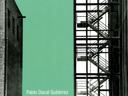 Arquitectura Moderna Perdida 1953-1973