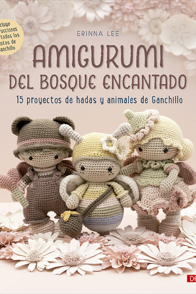 Amigurumi Del Bosque Encantado