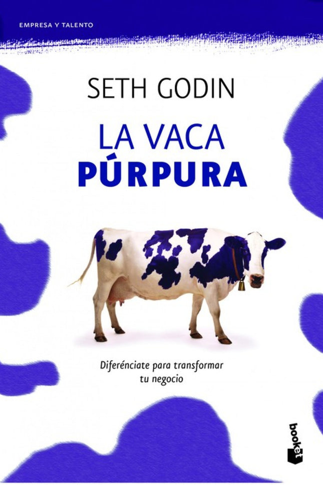La Vaca Púrpura