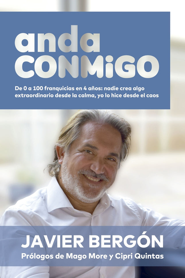 Anda Conmigo