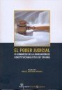 El Poder Judicial - Miguel Revenga Sánchez - 00