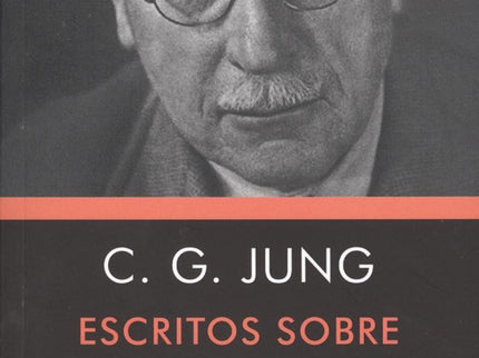 Libro Escritos Sobre Espiritualidad Y Transcendencia: «Las religiones, con todo lo que son y afirman», escribía C. G. Ju