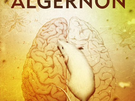 Flores Para Algernon