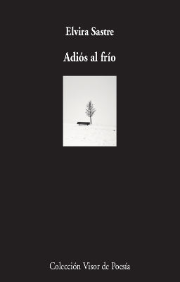 Libro Adiós Al Frío: CON apenas 20 años, Elvira Sastre (Segovia, 1992) publicó su primer libro de poemas, Cuarenta y tres maneras de soltarse el pelo, después Baluarte, Ya nadie baila y La soledad de un cuerpo acostumbrado a la herida. Con su novela Días sin ti ganó en 2019 el Premio Biblioteca Breve.