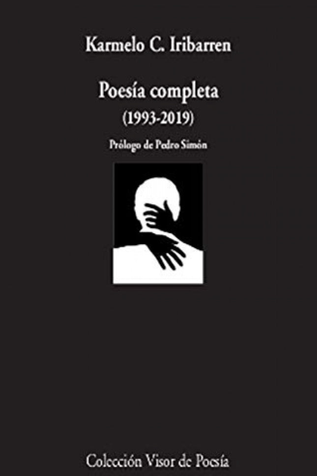 Poesía Completa (1993-2019)