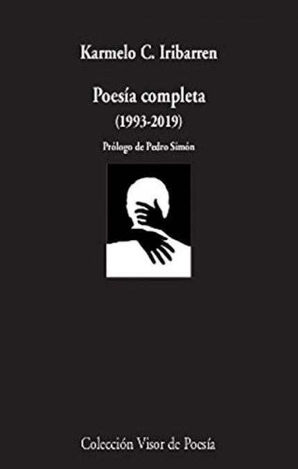 Poesía Completa (1993-2019)
