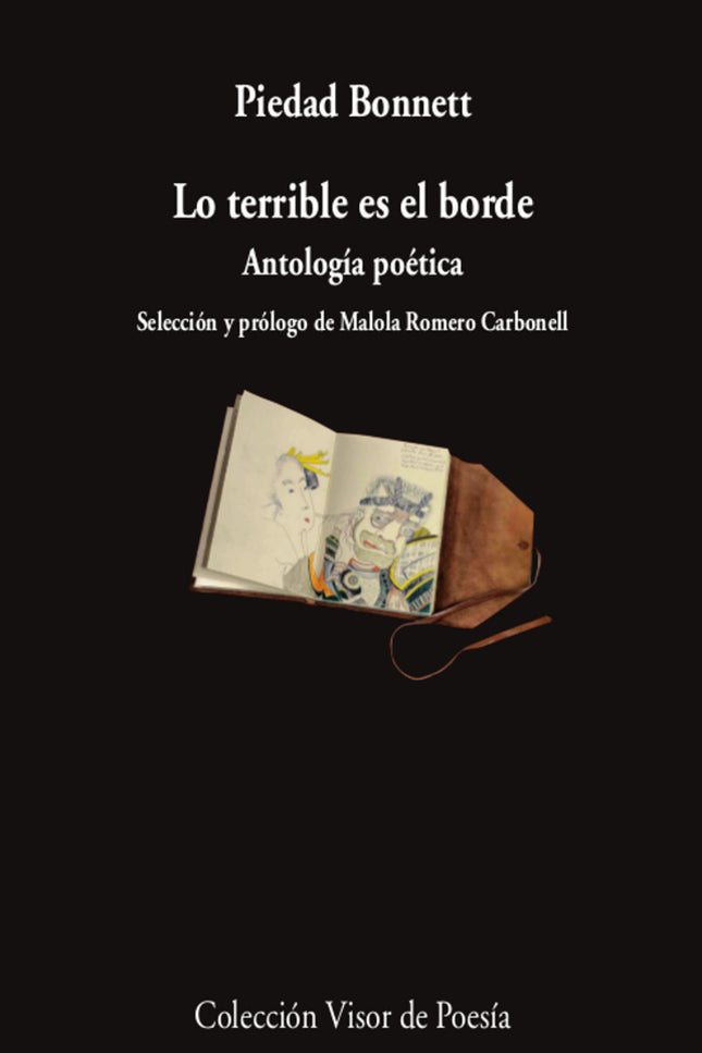 Lo Terrible Es El Borde
