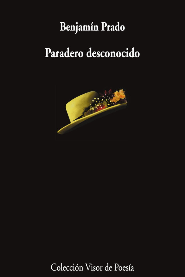 Paradero Desconocido