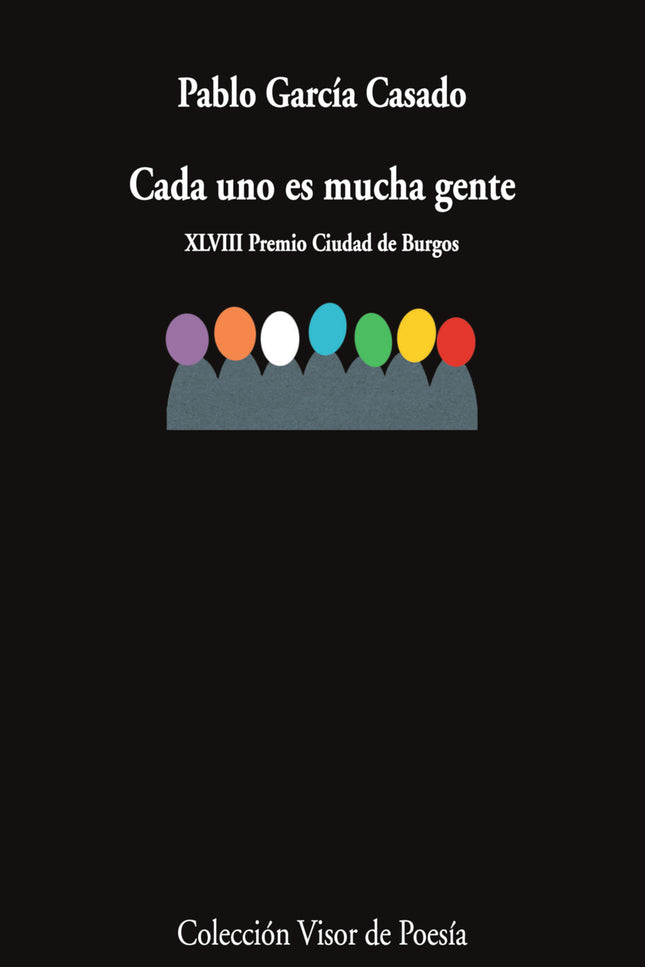 Cada Uno Es Mucha Gente