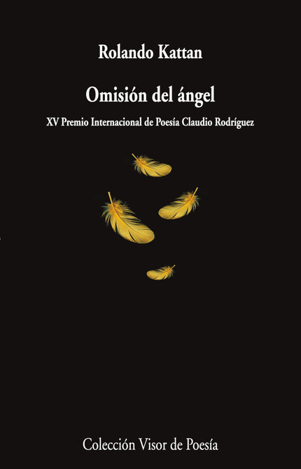 Omisión Del ángel