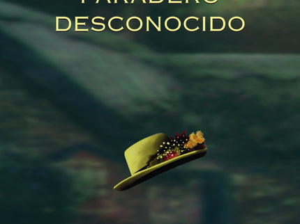 Paradero Desconocido
