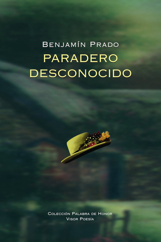 Paradero Desconocido