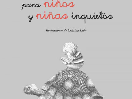 Lecciones De Poesía Para Niños Y Niñas Inquietos