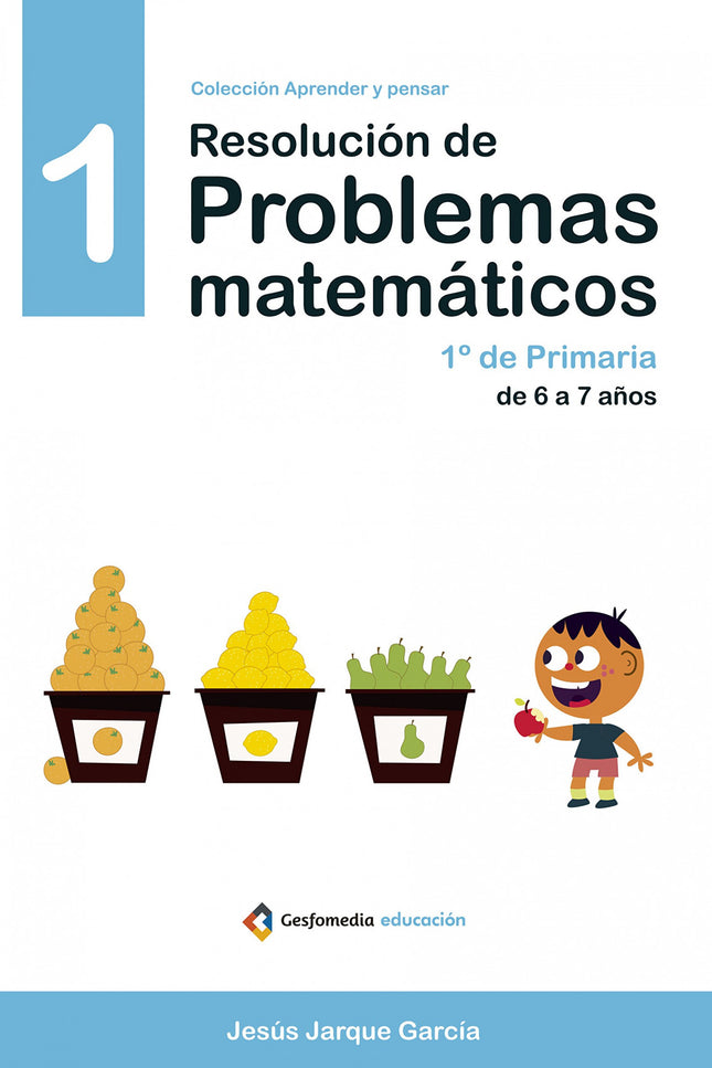 Resolución De Problemas Matemáticos