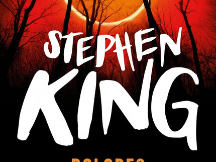 Dolores Claiborne - Stephen King - OTRO FORMATO LIBRO