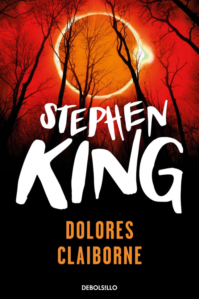 Dolores Claiborne - Stephen King - OTRO FORMATO LIBRO