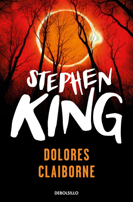 Dolores Claiborne - Stephen King - OTRO FORMATO LIBRO