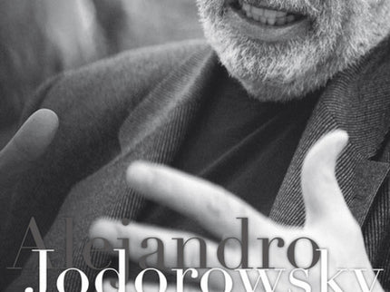 Libro Manual De Psicomagia: Alejandro Jodorowsky, entre otras muchas cosas, recogió en sus libros La danza de la realida