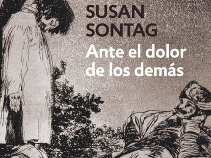 Ante El Dolor De Los Demás