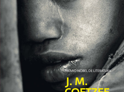 Libro Tierras De Poniente: La primera novela de Coetzee, publicada por primera vez en España, está compuesta por dos his