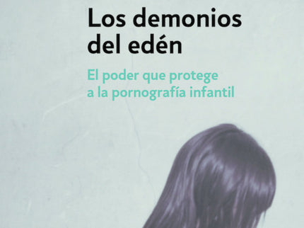 Los Demonios Del Edén