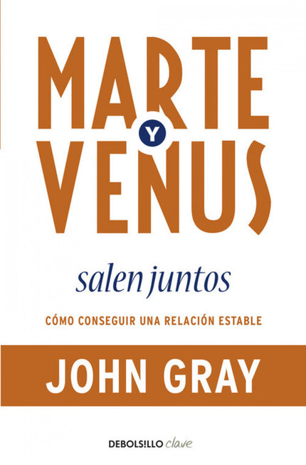 Marte Y Venus Salen Juntos