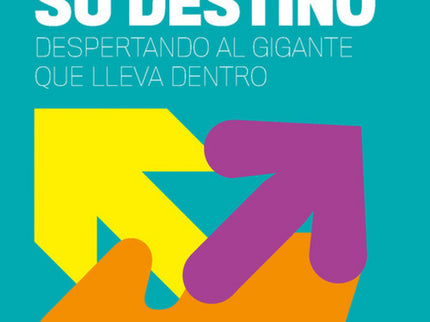 Libro Controle Su Destino: ¿Se deja arrastrar por circunstancias que parecen estar fuera de su control? Esa carencia de 