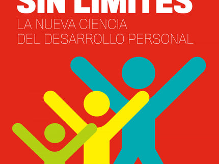 Libro Poder Sin Límites: 'La vida pagará cualquier precio que tú pidas. ' Esta sencilla máxima muestra elocuentemente la