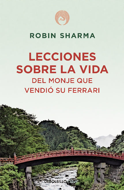 Libro Lecciones Sobre La Vida Del Monje Que Vendió Su Ferrari: Cuando naciste, llorabas mientras el mundo se regocijaba.