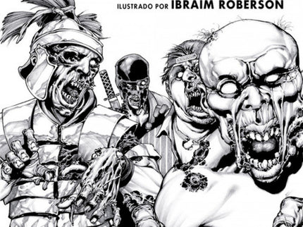 Libro Zombi. Guía De Supervivencia: Ataques Registrados: QUIEN NO APRENDE DE LA HISTORIA ESTA CONDENADO A REPETIRLA. De 