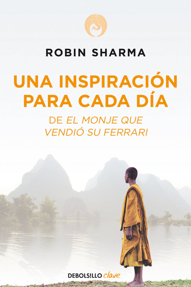 Libro Una Inspiración Para Cada Día: Todos necesitamos inspirarnos cada día. Tanto para ser brillantes en nuestro trabaj