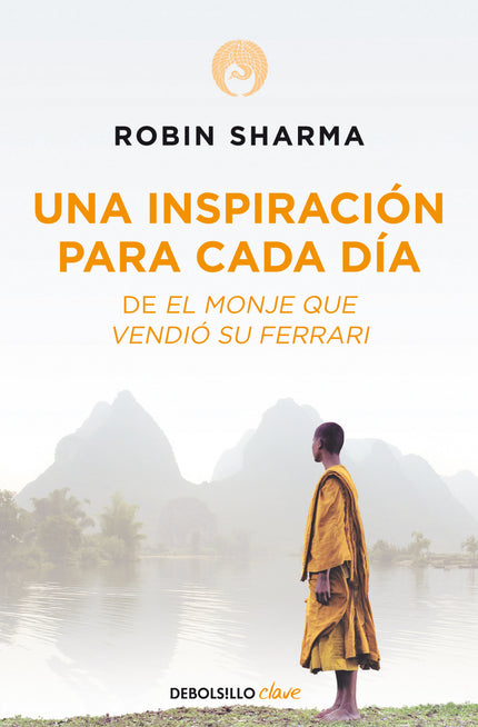 Libro Una Inspiración Para Cada Día: Todos necesitamos inspirarnos cada día. Tanto para ser brillantes en nuestro trabaj