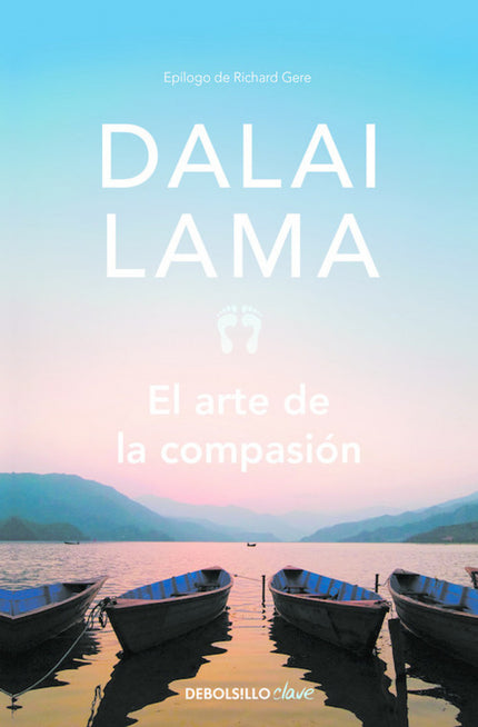 Libro El Arte De La Compasión: Llamamos compasión a la capacidad de sentirnos próximos al dolor de los demás y la volunt
