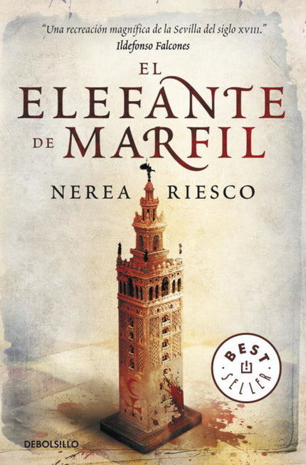 Libro El Elefante De Marfil: El día de Todos los Santos de 1755, un terremoto sacude la ciudad;también precipita el dest