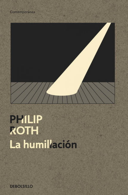 Libro La Humillación: «Obliga a los lectores a adentrarse en regiones sumamente oscuras de la experiencia humana. » El P