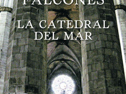Libro Catedral Del Mar (debolsillo): Siglo XIV. La ciudad de Barcelona se encuentra en su momento de mayor prosperidad;h