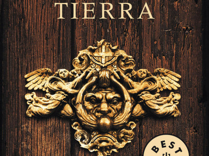 Libro Te Daré La Tierra: La Barcelona medieval abriga entre sus murallas dos historias, ambas marcadas por el amor y la 